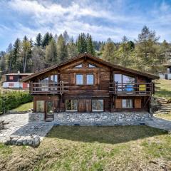 Chalet Bonheur