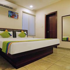 Treebo Lazystay Grand Patia