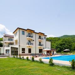 Sviana Resort