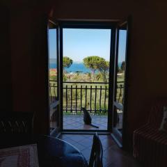 CASA VACANZE ANTICA VOLSINII