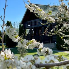 Wooden House