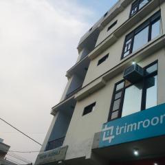 Trimrooms Shree Mata Palace, Katra Bus Stand