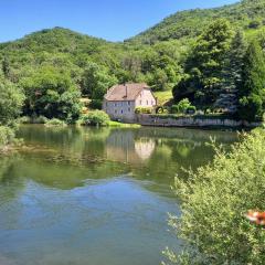 moulin de la chevanne