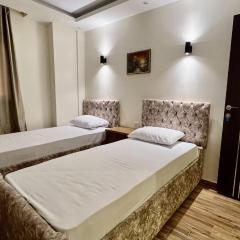 Hadayek Al-Ahram Guest House - حدائق الاهرام جيست هاوس