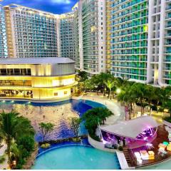 Azure Urban Resort Staycation