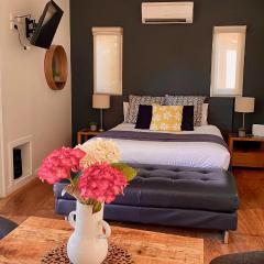 Couple's Luxury Resort Spa Retreat