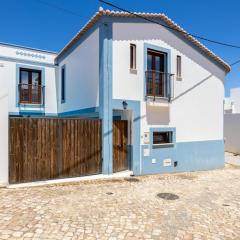 Casa da Vuvu Montes de Alvor