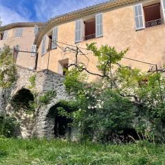 Maison Verdollin à Annot