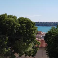 Old Town Apartment Medulin
