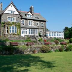 Sawrey House