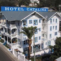 卡特琳娜酒店