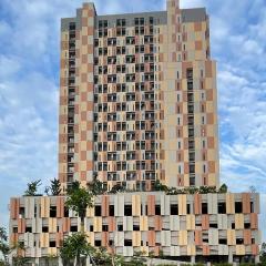 Apartemen Sayana Harapan Indah by Cheapinn