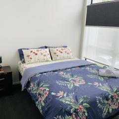 Auckland Homestay-Ensuite Room, near Airport,Free Parking