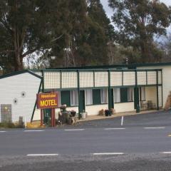 Nimmitabel Motel