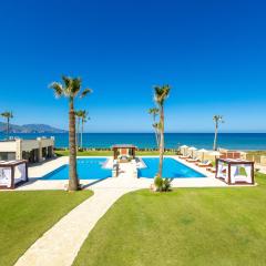 Paralia Beachfront Residence