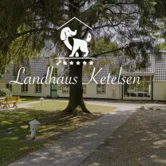 Landsitz Braderup Festland