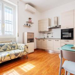 Cozy apartament in Piazza 5 Giornate by Easylife