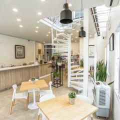 Connect Hotel Chiang Rai