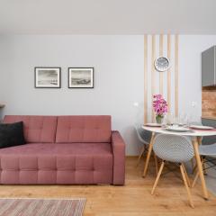 Apartment Kamienna Krzyki with FREE GARAGE Wrocław by Noclegi Renters