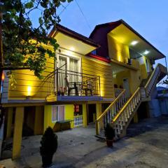 Kobuleti Guest House