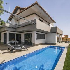 Villa Old Town by Villa Plus