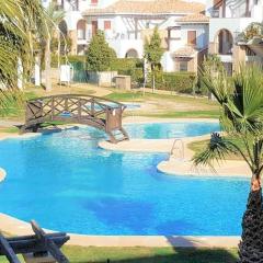 Casa Brisa Marina Vera