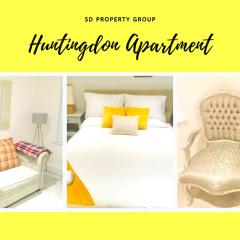 Huntingdon Apartment