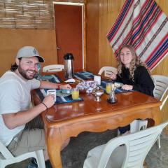 Paracas Camp Lodge & Experiences