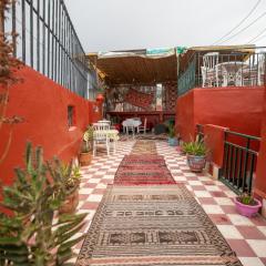 Fes Hostel Home