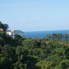 Phuket Kamala, Spectacular Seaviews, Private pool, 3 BR