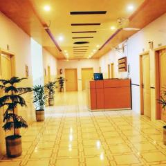 Qatar Hotel Bahawalpur