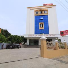 Pondy Southern Residency