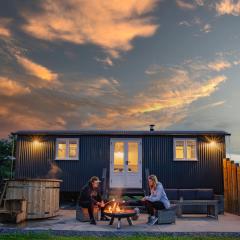 Inglewood Shepherd's Huts