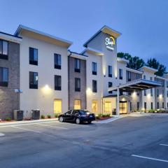 Sleep Inn Greensboro - Coliseum Area