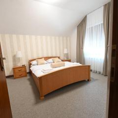 Sobe - Rooms Drvorez