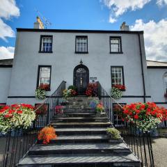 The Harbour Masters House