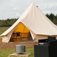 Forest Edge Glamping