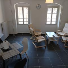 O'Couvent - Appartement 80m2 - 2 chambres - A331