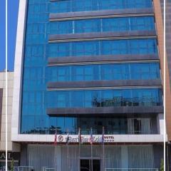 Best Inn Erbil - Shorash