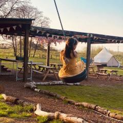 Willow Grove Farm Glamping