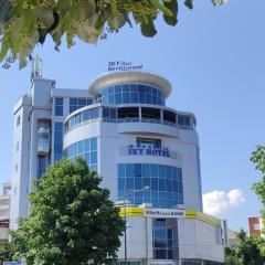 Sky Hotel Korce