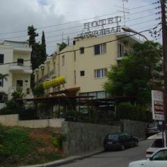 Morfeas Hotel