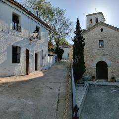 Casa del Maestro