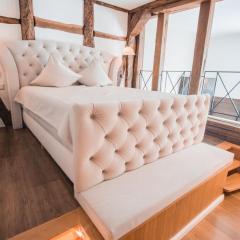 Hotel Hohlebach Mühle Homberg
