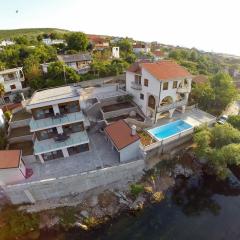 Buna Spring Apartments