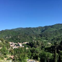 Gîte le Tour 45 m2 Cévennes Lozère