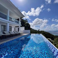 Paradise Heights Luxury Apartments & Villa
