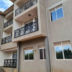Unia fancy flats studio Apartment one