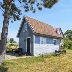 Beautiful Home In Stånga With Kitchen