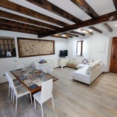 Casa Rural Las Cigüeñas de Las Navillas